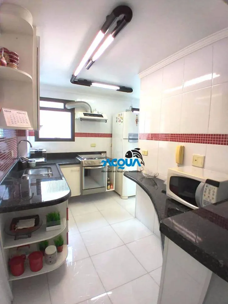 Apartamento, 3 quartos, 95 m² - Foto 3