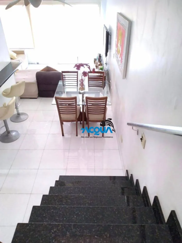 Apartamento, 3 quartos, 95 m² - Foto 4