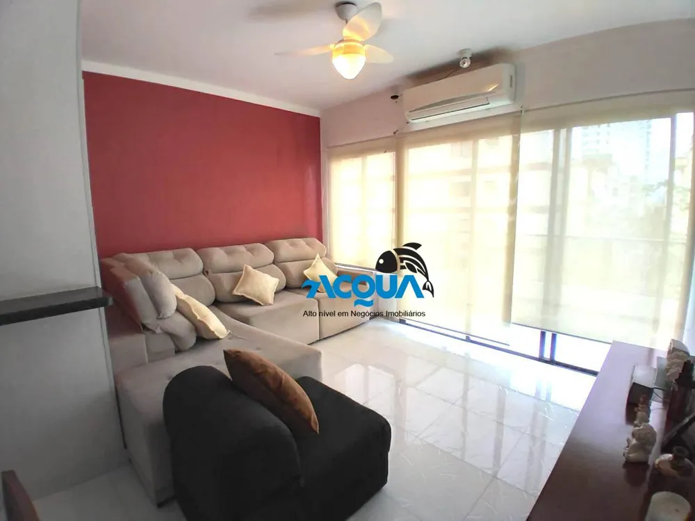 Apartamento, 3 quartos, 95 m² - Foto 1