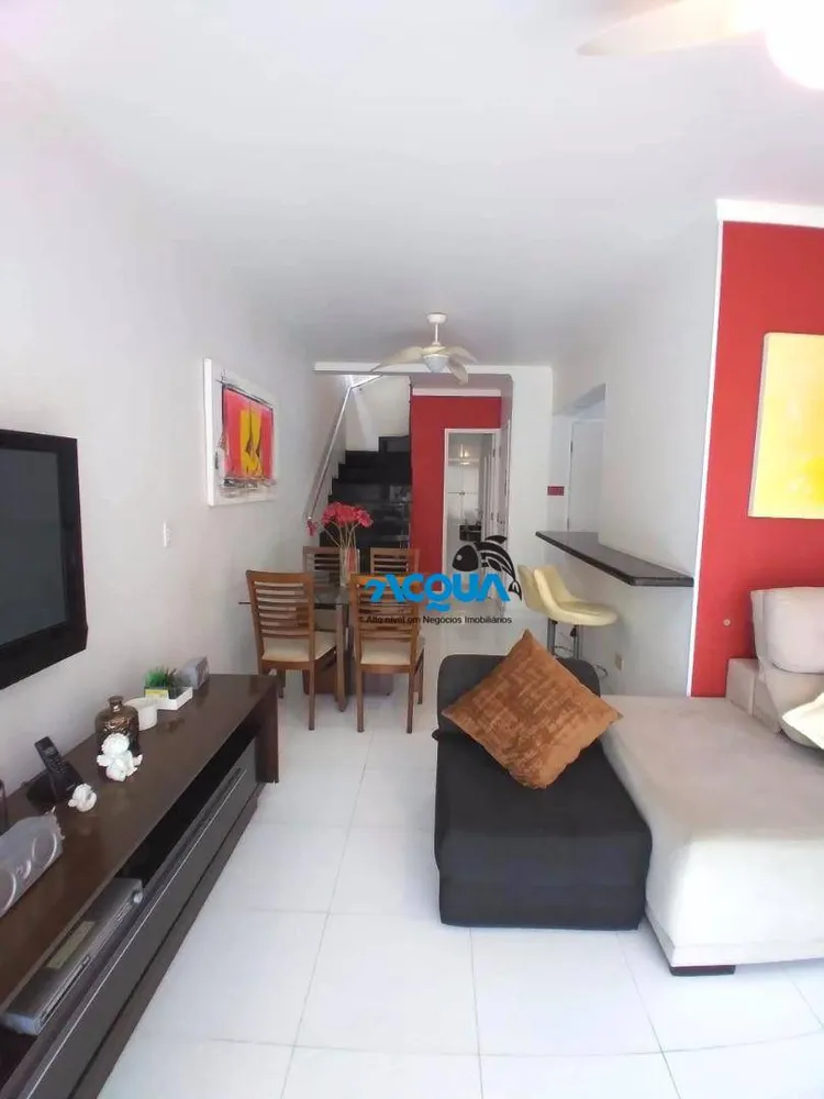 Apartamento, 3 quartos, 95 m² - Foto 2