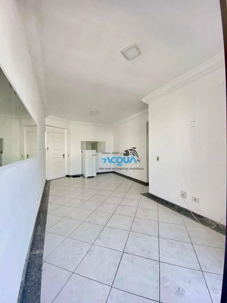 Apartamento, 3 quartos, 88 m² - Foto 2
