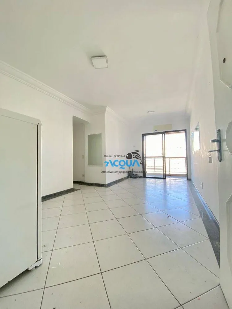 Apartamento, 3 quartos, 88 m² - Foto 1
