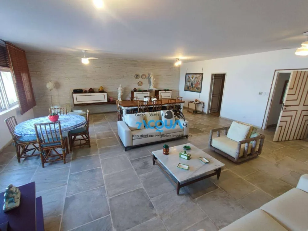 Apartamento, 4 quartos, 360 m² - Foto 4
