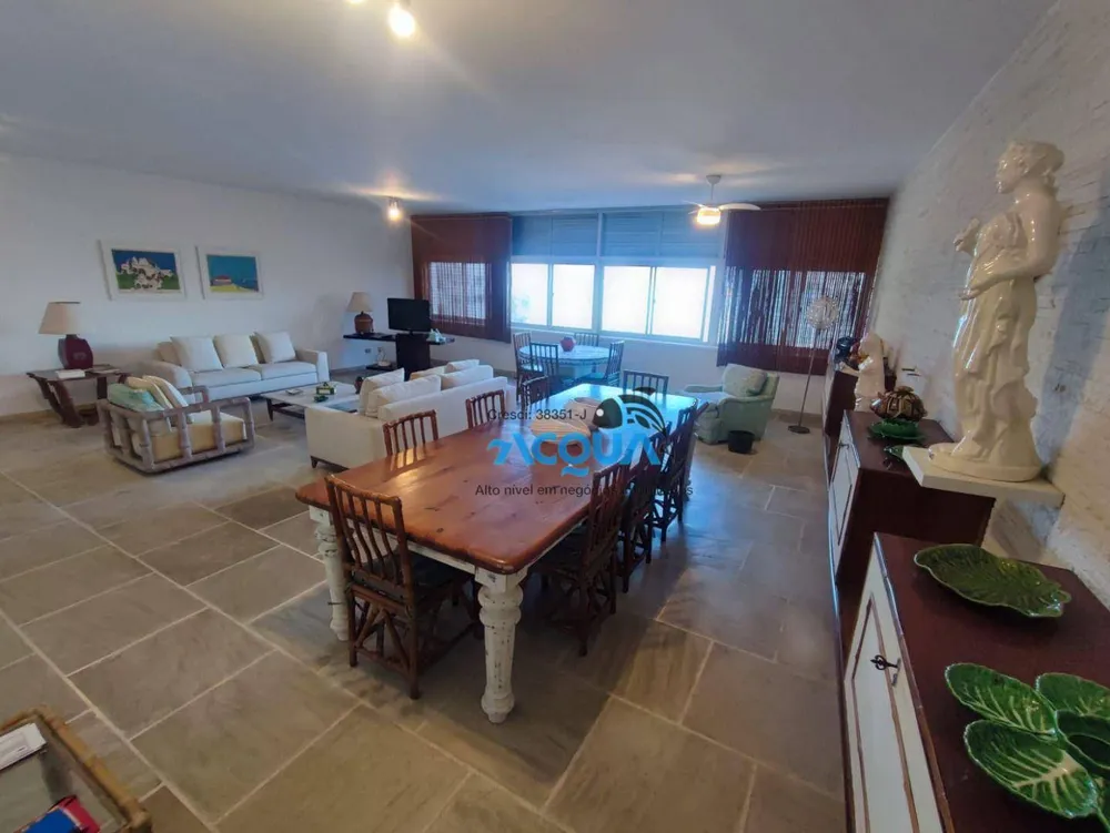 Apartamento, 4 quartos, 360 m² - Foto 3