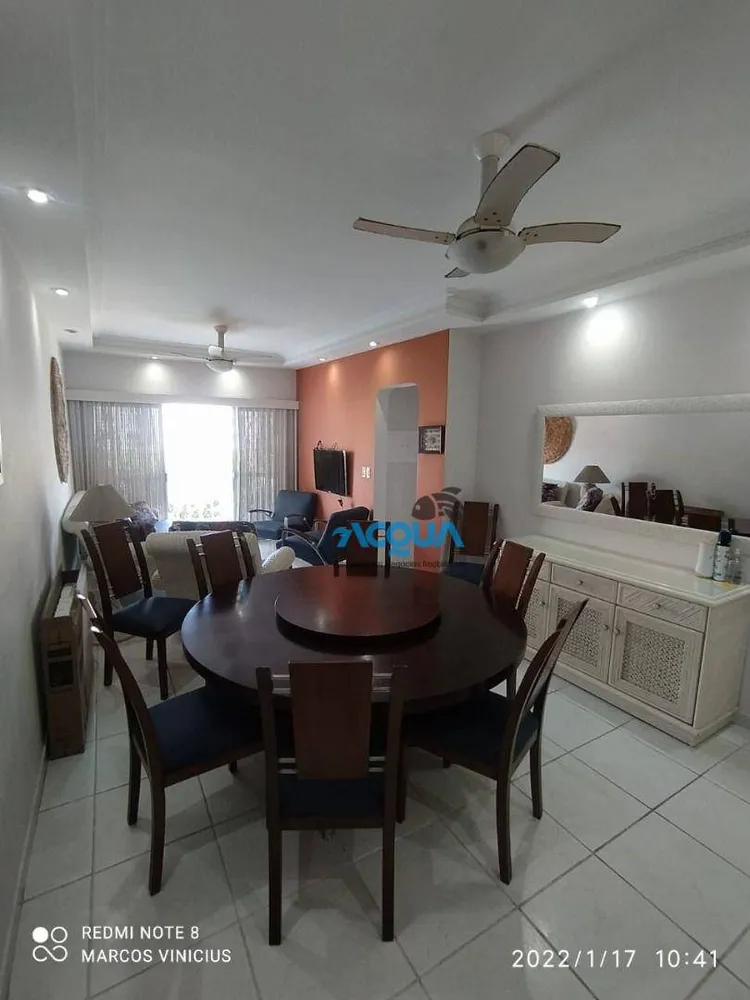 Apartamento, 3 quartos, 120 m² - Foto 2