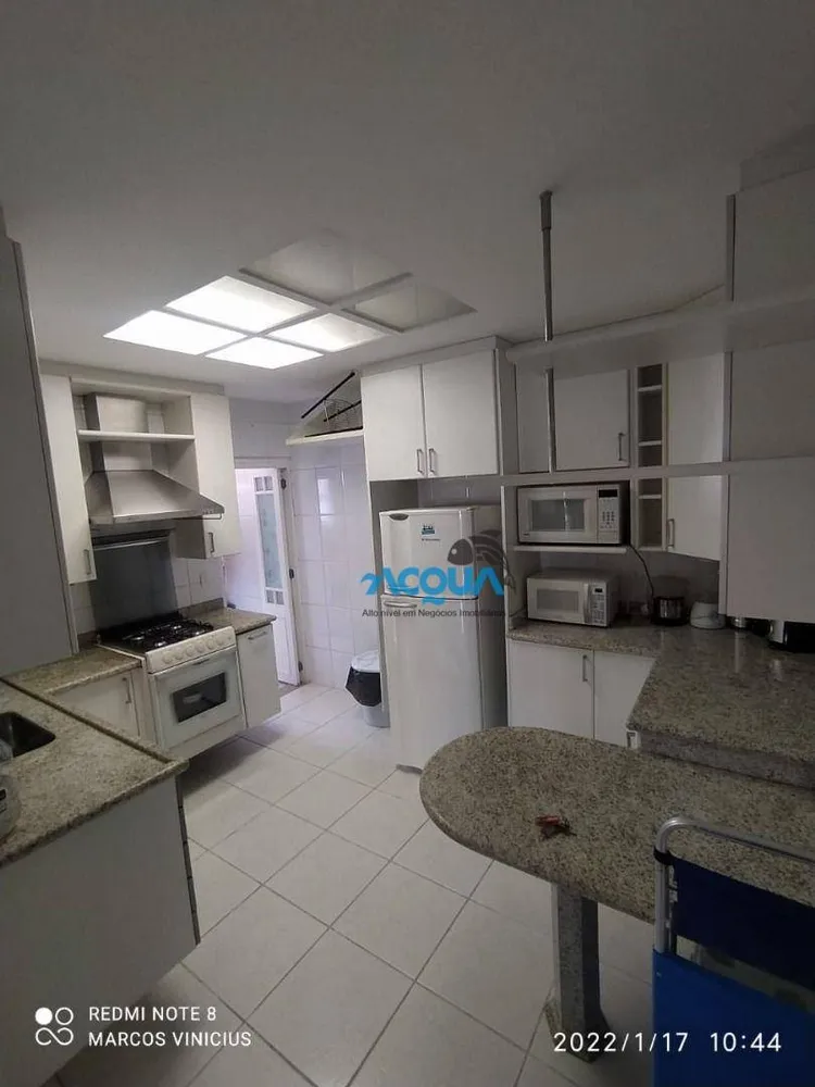 Apartamento, 3 quartos, 120 m² - Foto 4