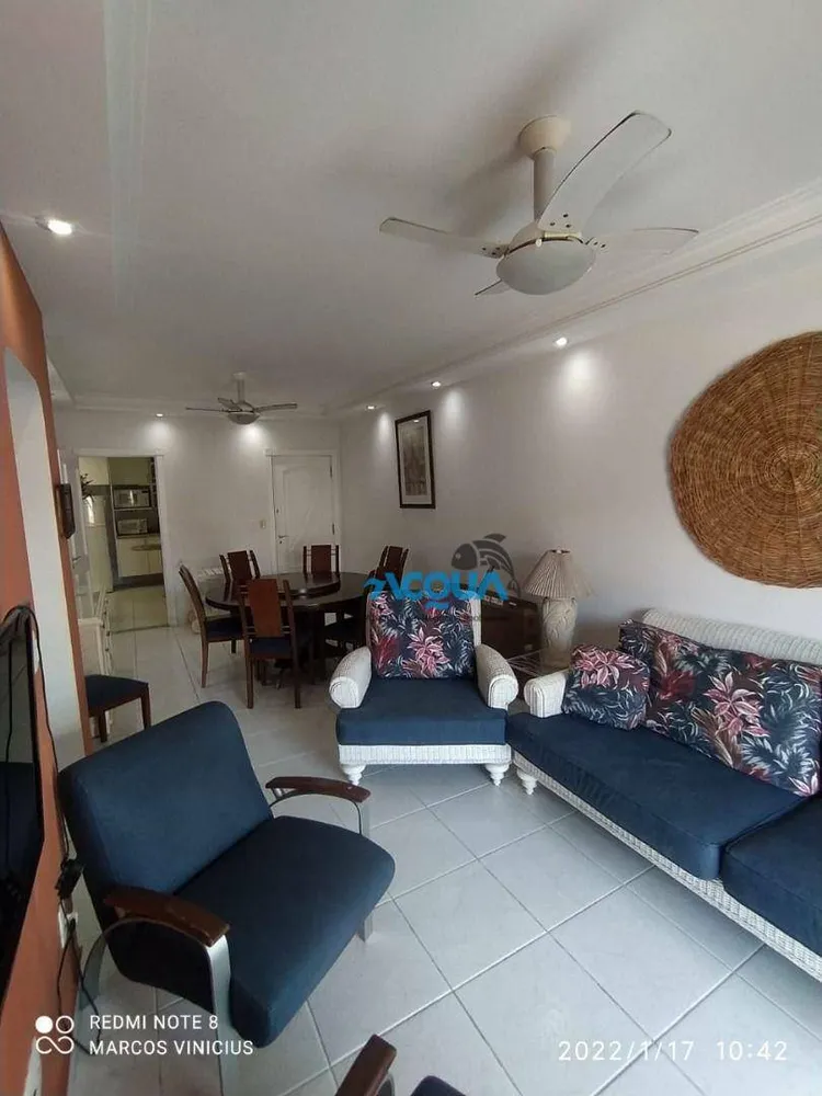 Apartamento, 3 quartos, 120 m² - Foto 1