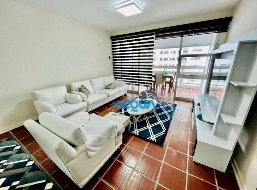 Apartamento, 3 quartos, 124 m² - Foto 4