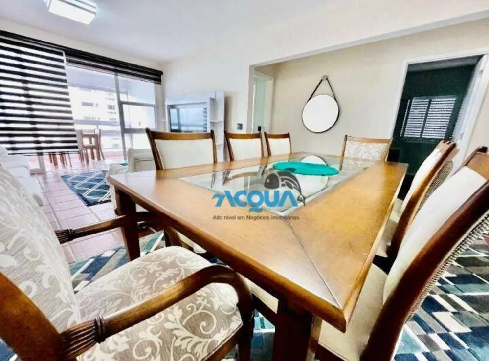 Apartamento, 3 quartos, 124 m² - Foto 2