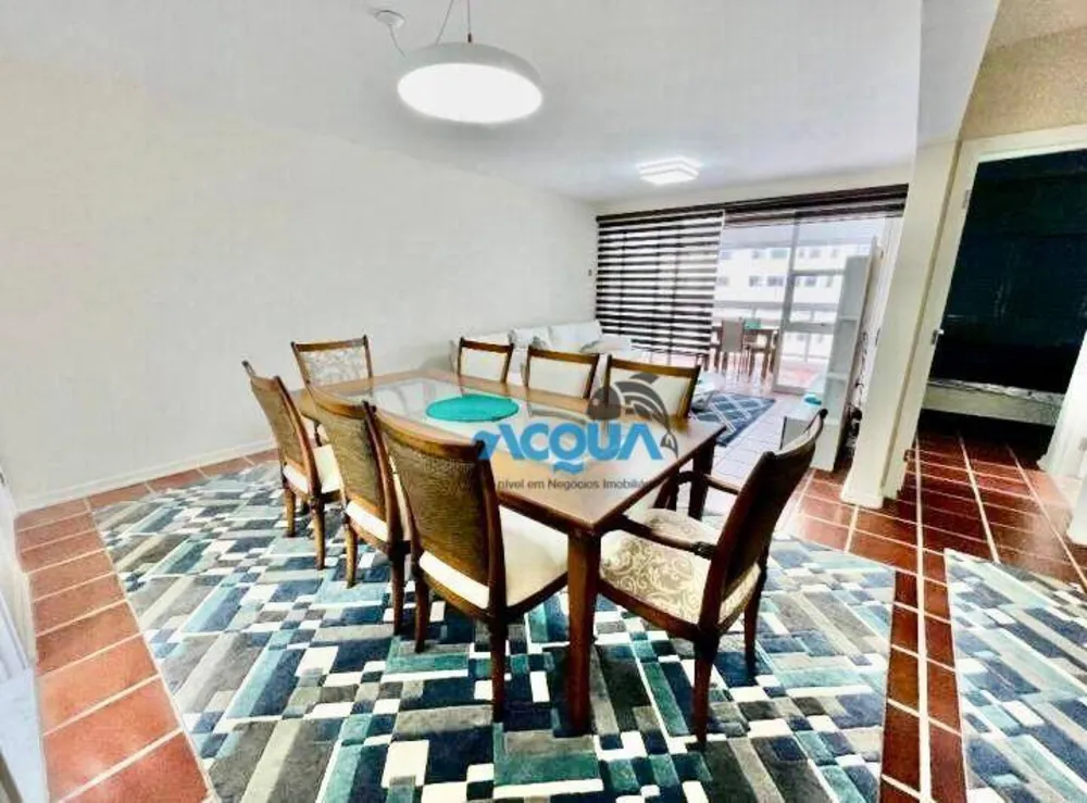 Apartamento, 3 quartos, 124 m² - Foto 3