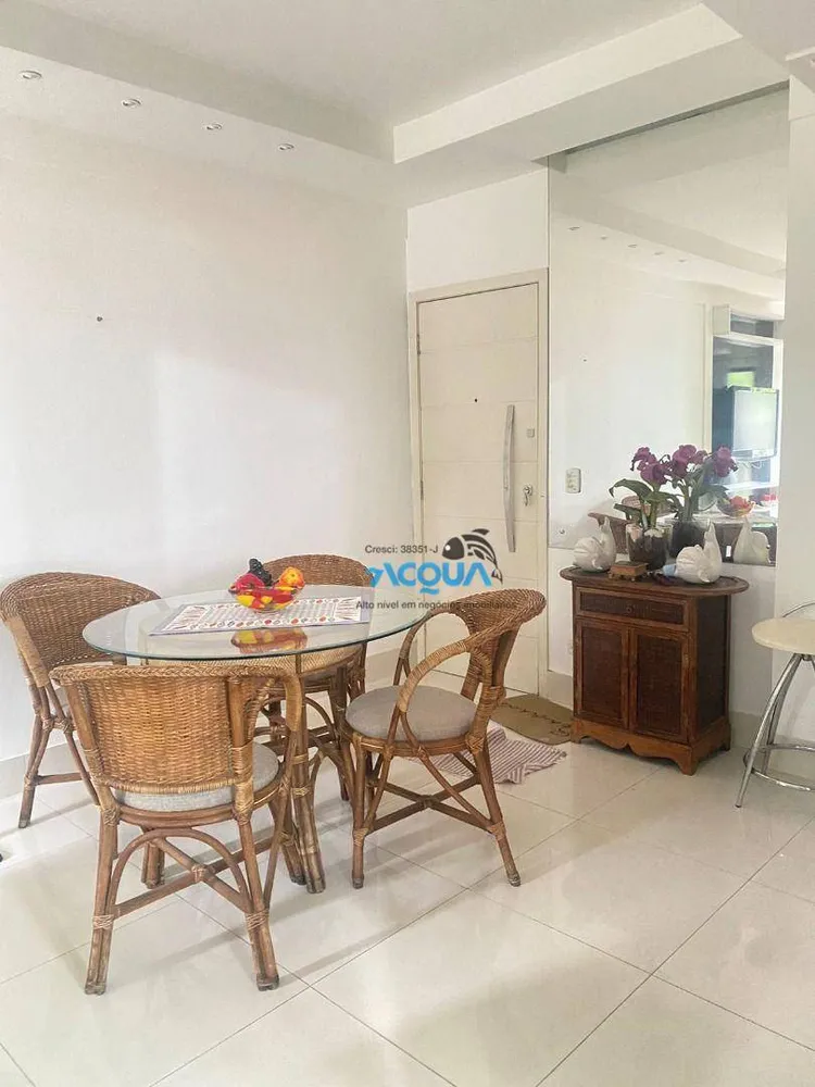 Apartamento, 1 quarto, 50 m² - Foto 2