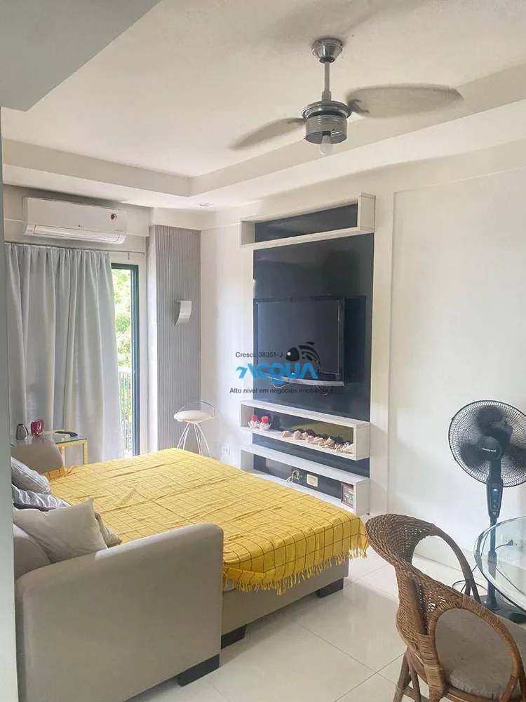 Apartamento, 1 quarto, 50 m² - Foto 3