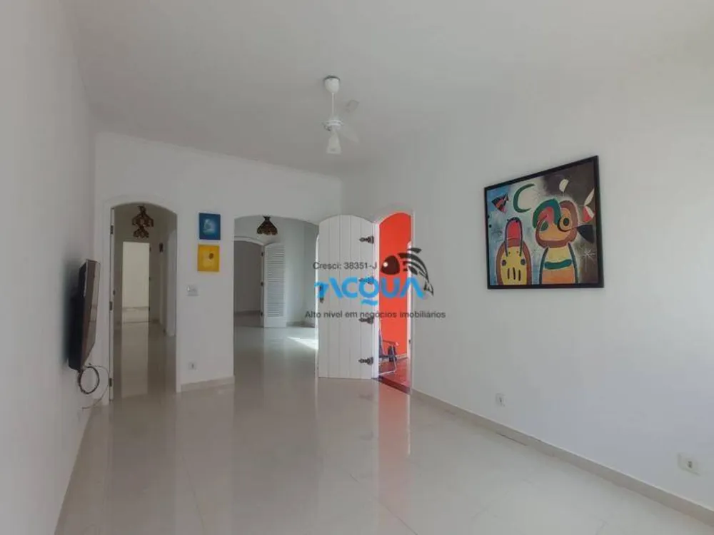 Casa de Condomínio, 5 quartos - Foto 1