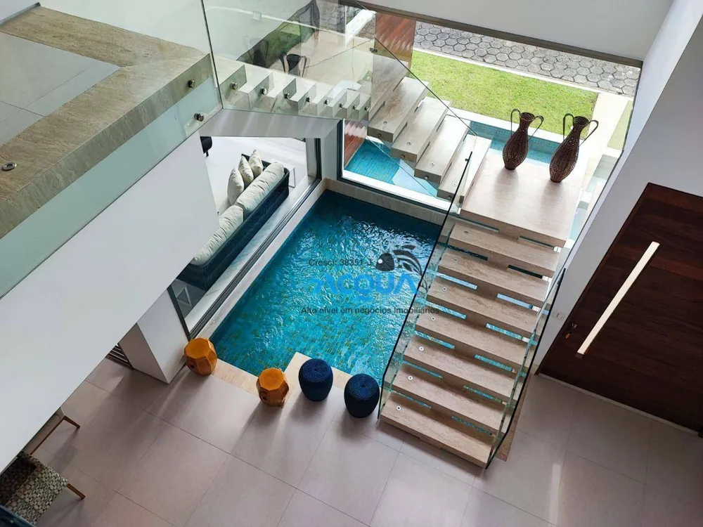 Casa de Condomínio, 5 quartos - Foto 3
