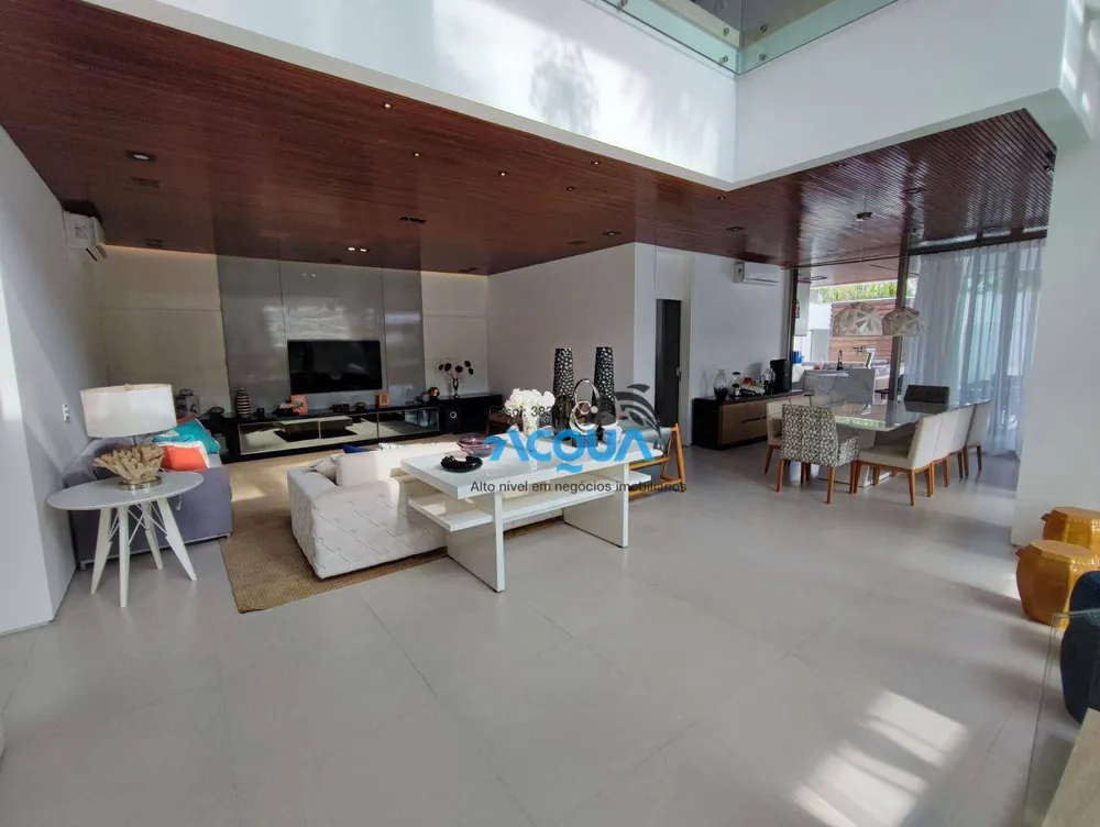 Casa de Condomínio, 5 quartos - Foto 2