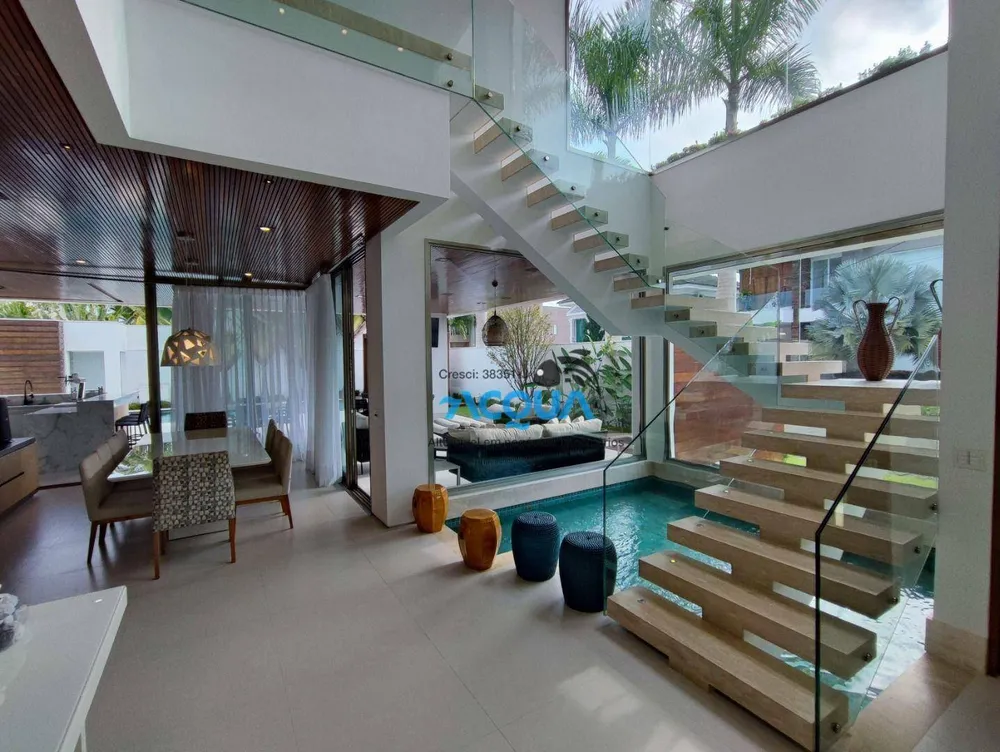 Casa de Condomínio, 5 quartos - Foto 4