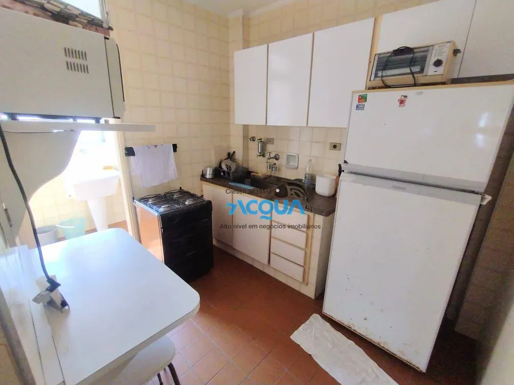 Apartamento, 3 quartos, 80 m² - Foto 3