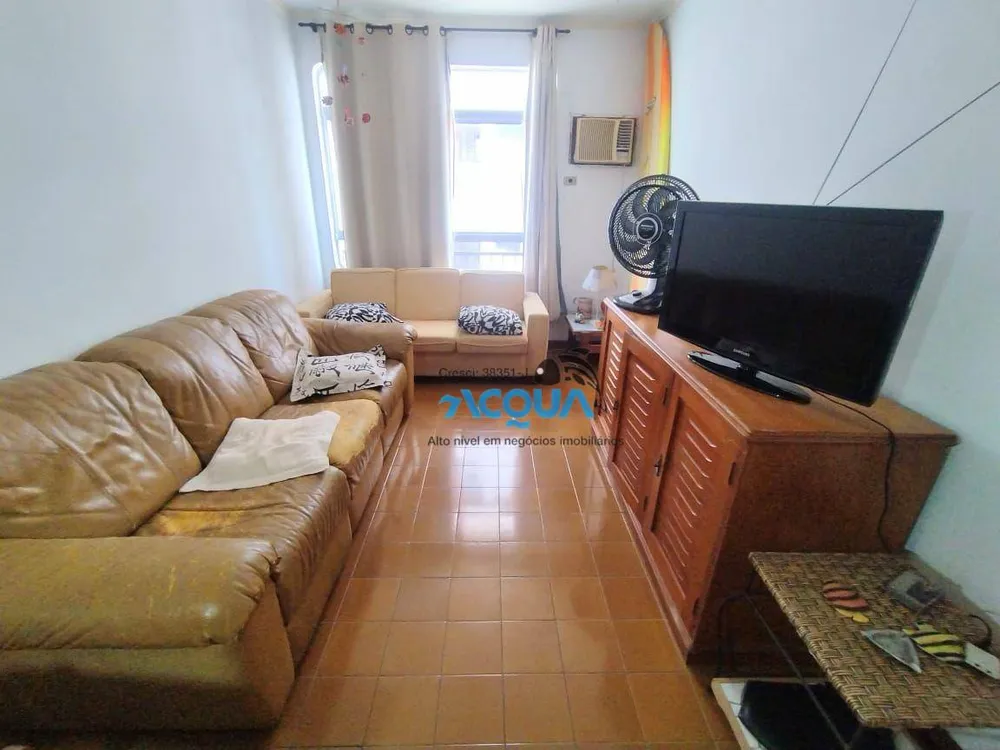Apartamento, 3 quartos, 80 m² - Foto 1