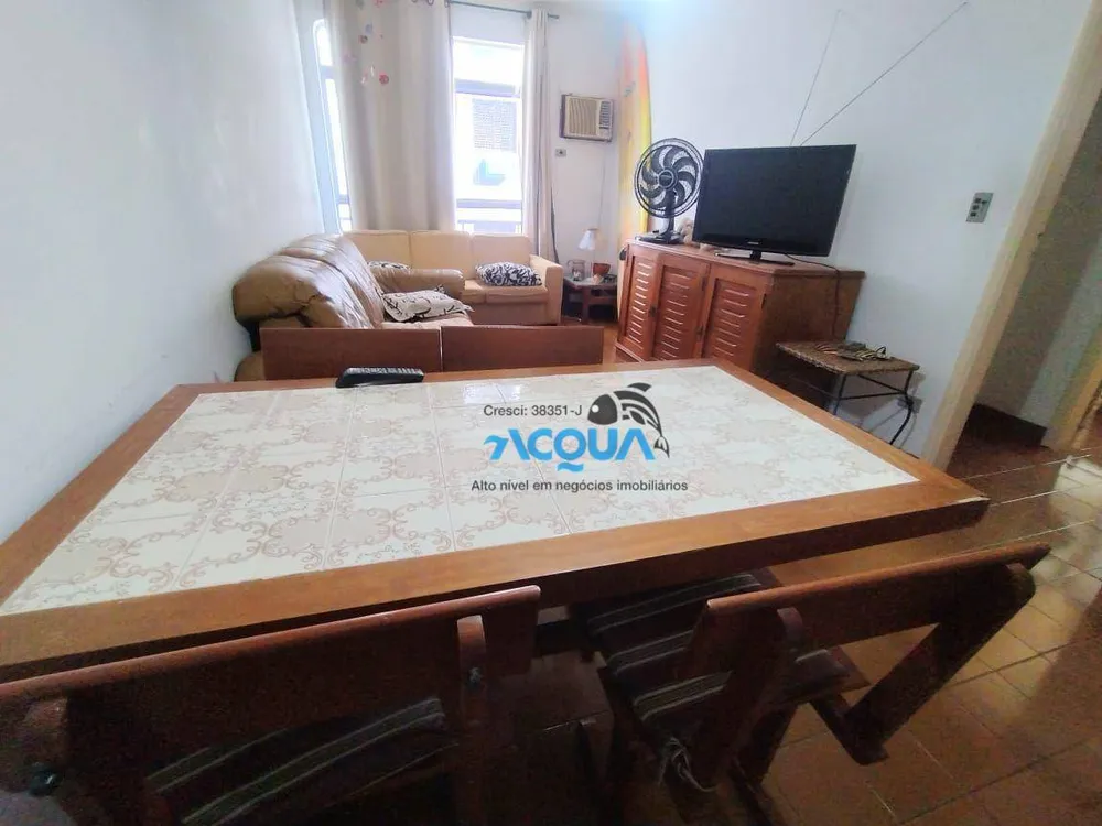Apartamento, 3 quartos, 80 m² - Foto 2