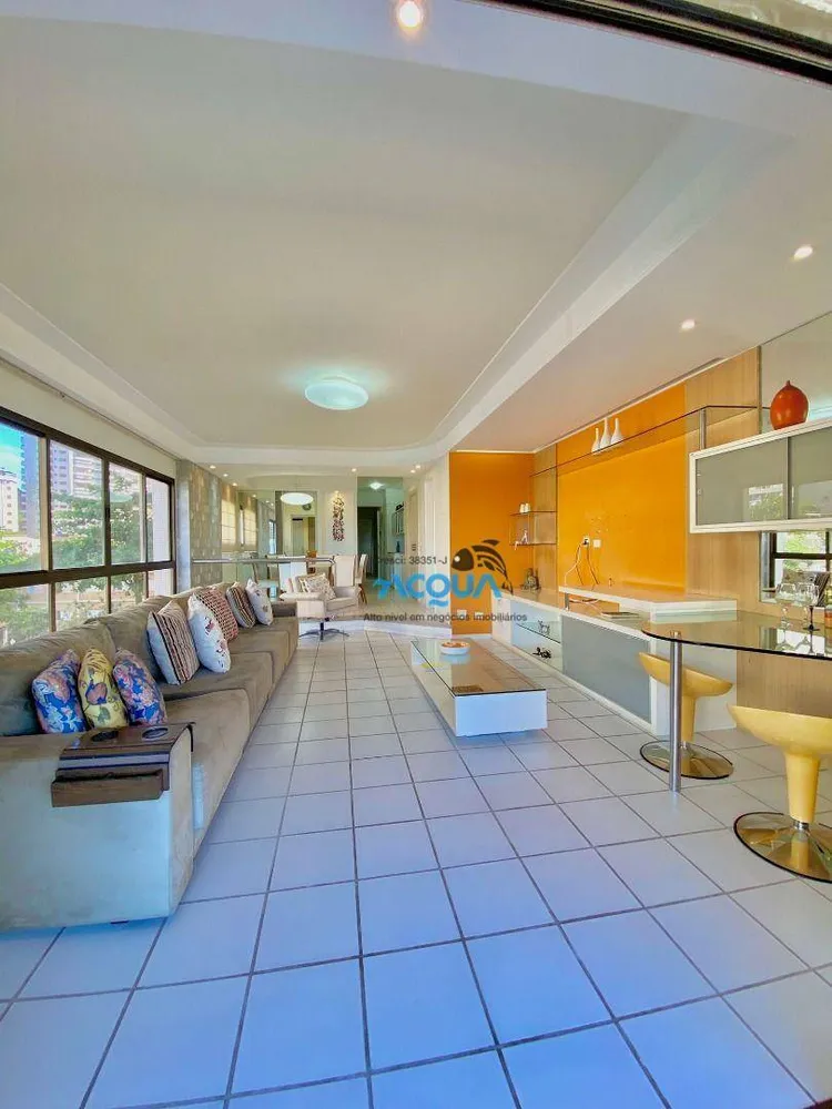 Apartamento, 3 quartos, 167 m² - Foto 1