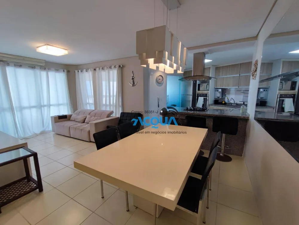 Apartamento, 3 quartos, 116 m² - Foto 1