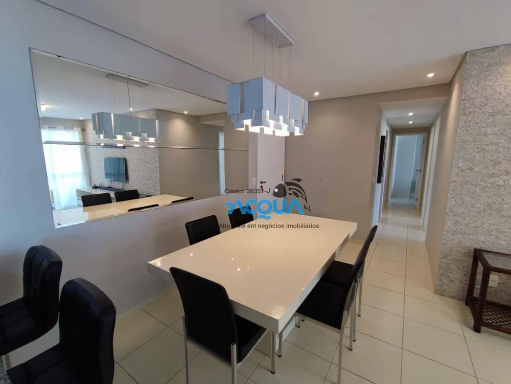 Apartamento, 3 quartos, 116 m² - Foto 3
