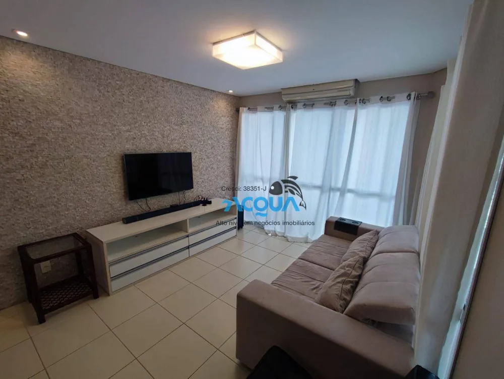 Apartamento, 3 quartos, 116 m² - Foto 2