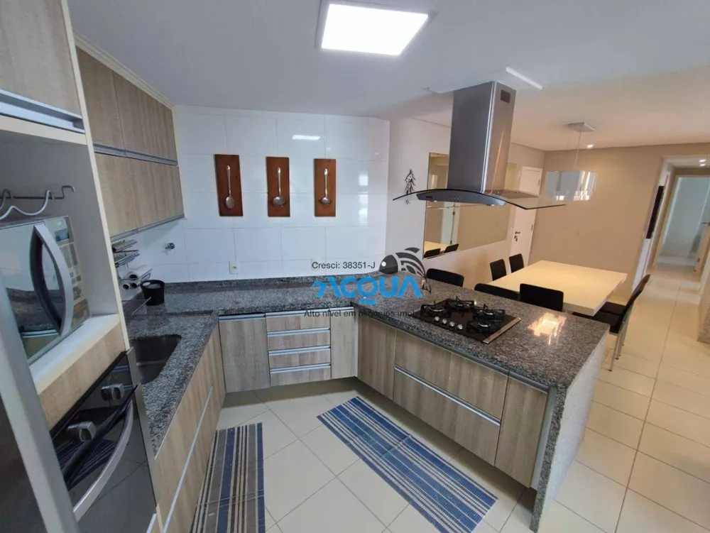Apartamento, 3 quartos, 116 m² - Foto 4