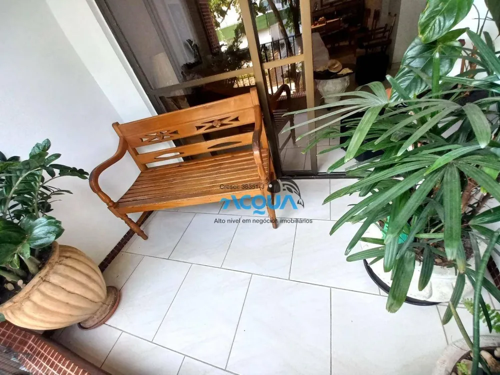 Apartamento, 3 quartos, 150 m² - Foto 4