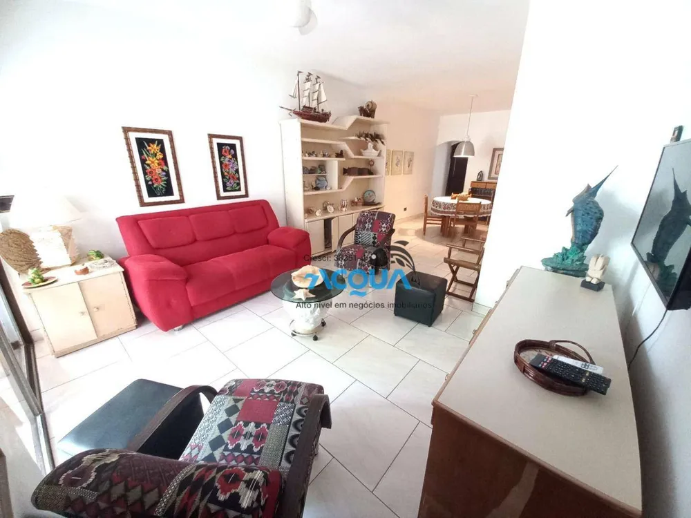 Apartamento, 3 quartos, 150 m² - Foto 2