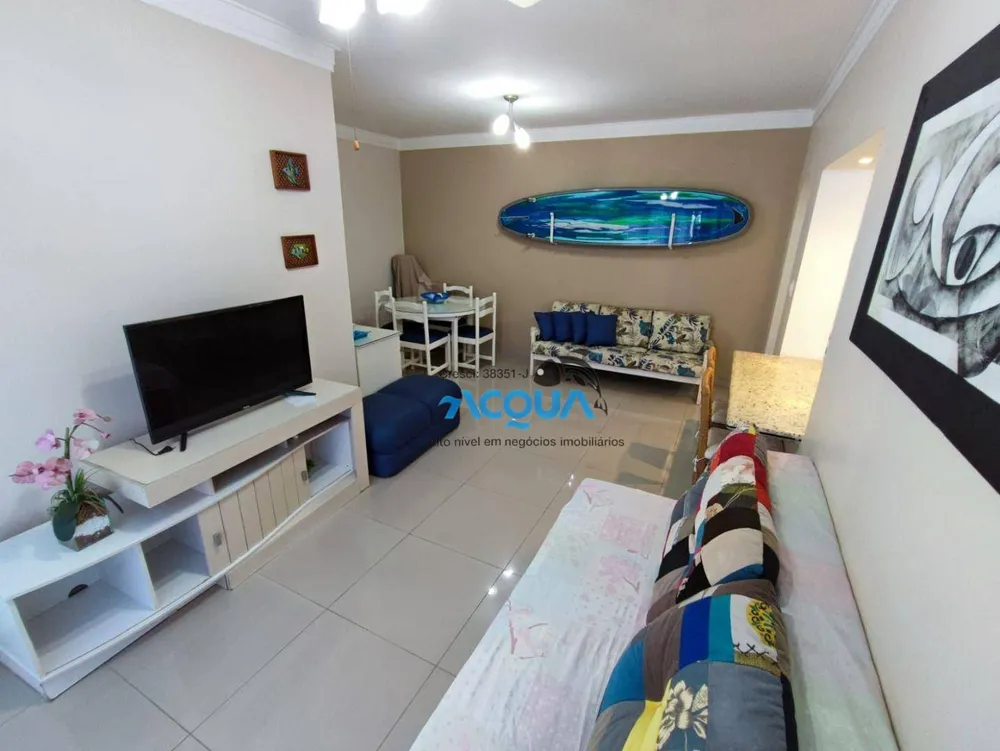 Apartamento, 2 quartos, 77 m² - Foto 3