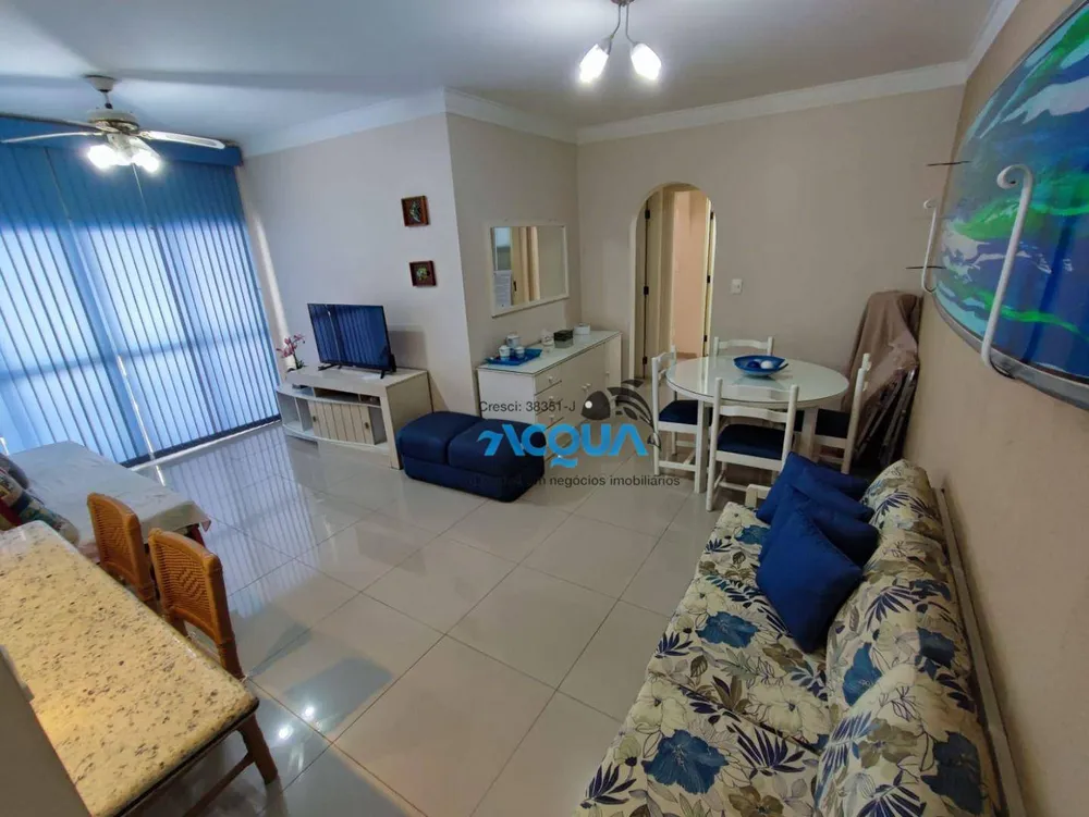 Apartamento, 2 quartos, 77 m² - Foto 2