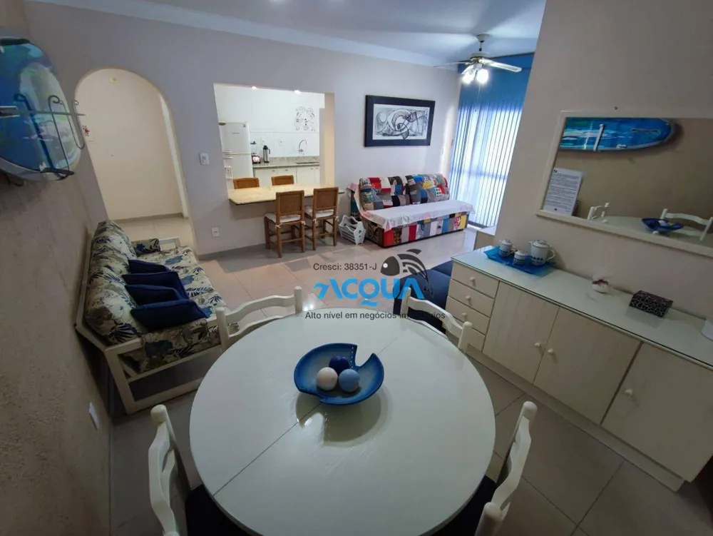 Apartamento, 2 quartos, 77 m² - Foto 1