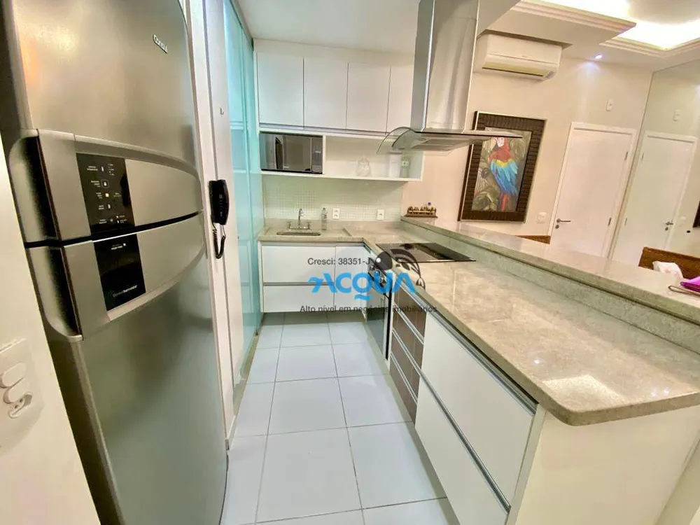 Apartamento, 2 quartos, 95 m² - Foto 3