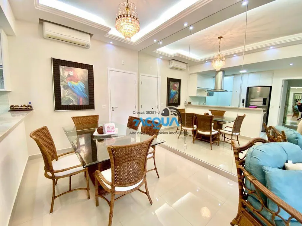 Apartamento, 2 quartos, 95 m² - Foto 2