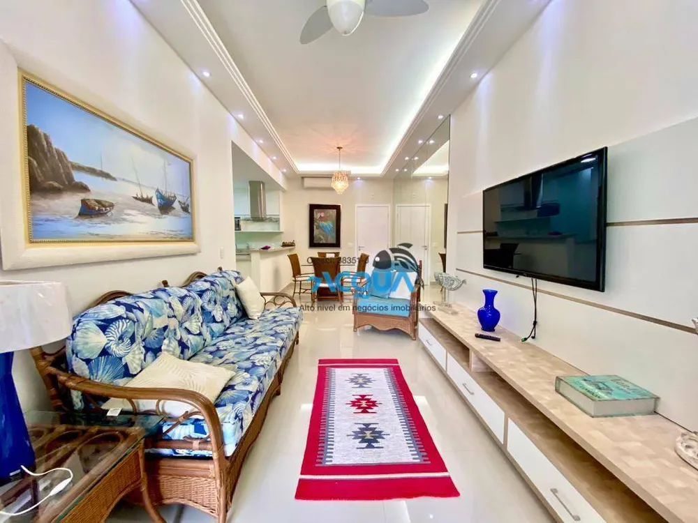 Apartamento, 2 quartos, 95 m² - Foto 1