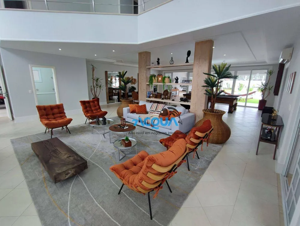 Casa de Condomínio, 6 quartos - Foto 2