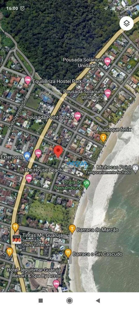 Loteamento e Condomínio, 480 m² - Foto 2