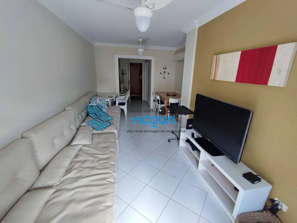 Apartamento, 3 quartos, 92 m² - Foto 2