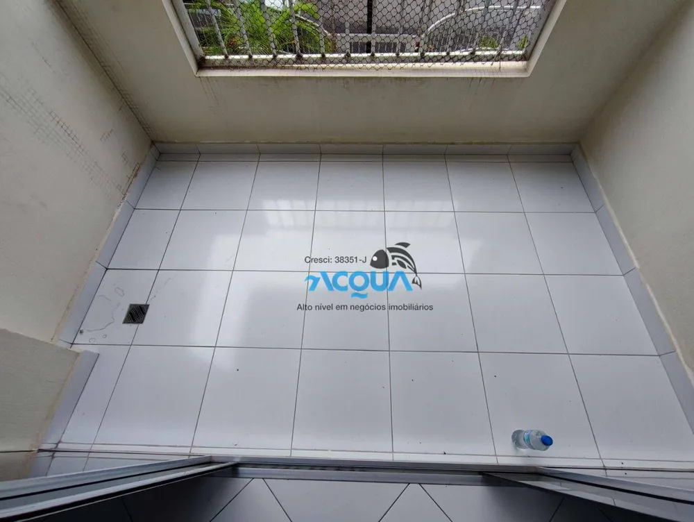 Apartamento, 3 quartos, 92 m² - Foto 4