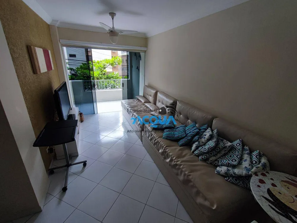 Apartamento, 3 quartos, 92 m² - Foto 1