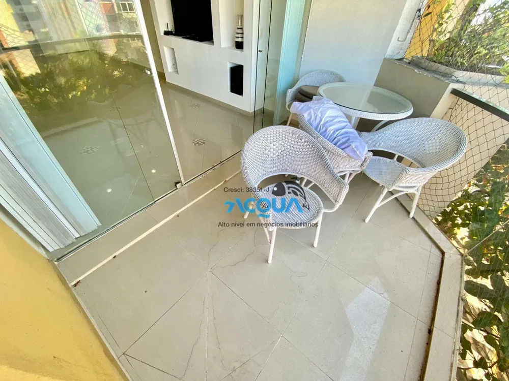 Apartamento, 4 quartos - Foto 2