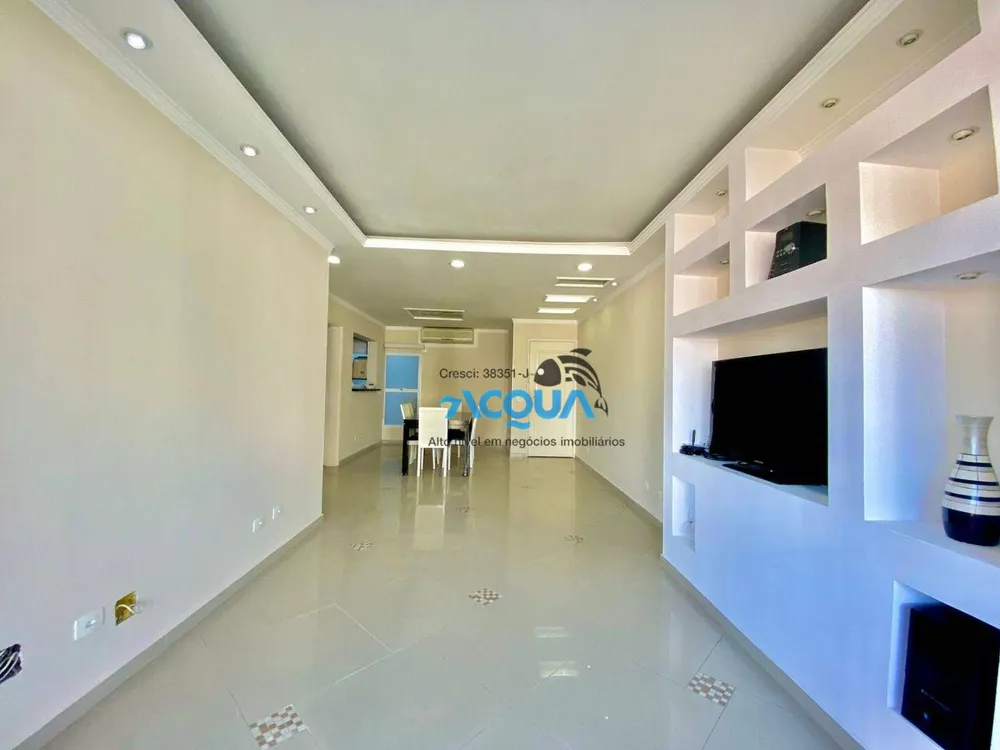 Apartamento, 4 quartos - Foto 1