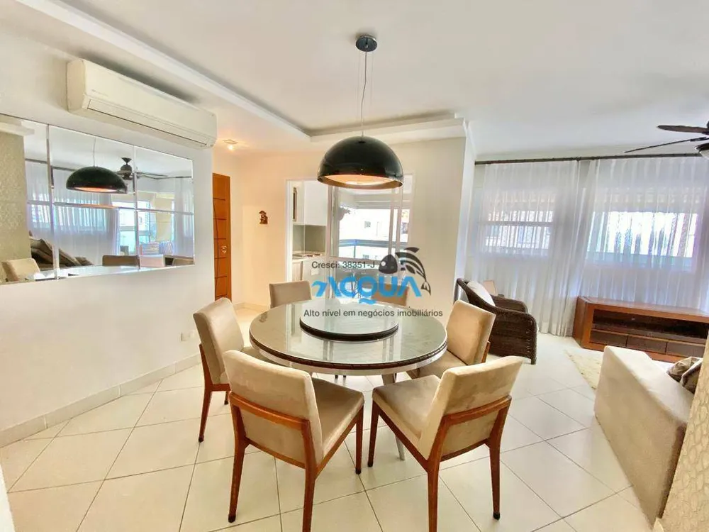Apartamento, 3 quartos, 150 m² - Foto 4
