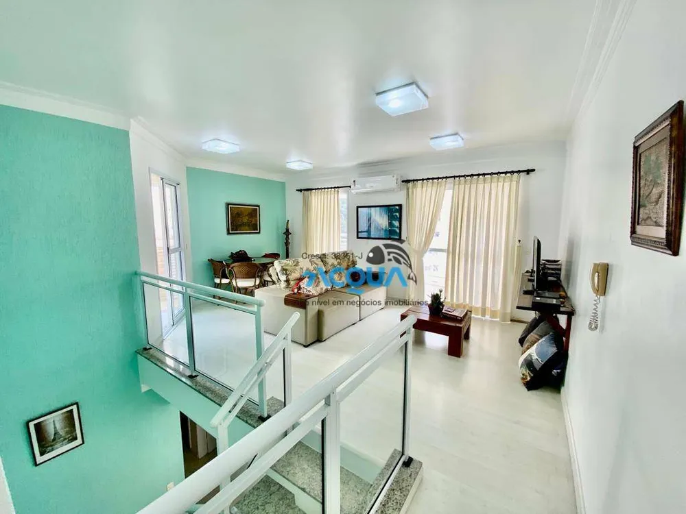Cobertura, 3 quartos, 166 m² - Foto 3