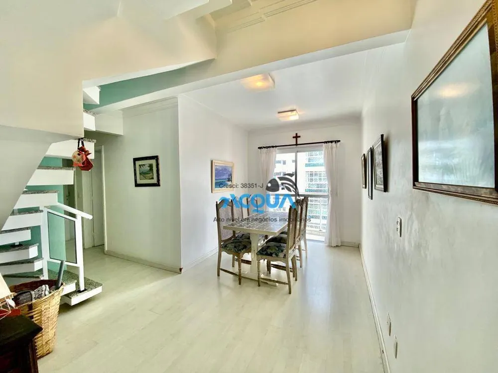 Cobertura, 3 quartos, 166 m² - Foto 4