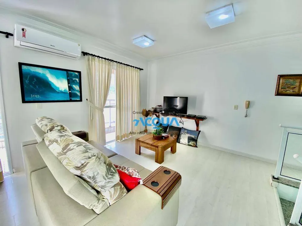 Cobertura, 3 quartos, 166 m² - Foto 2