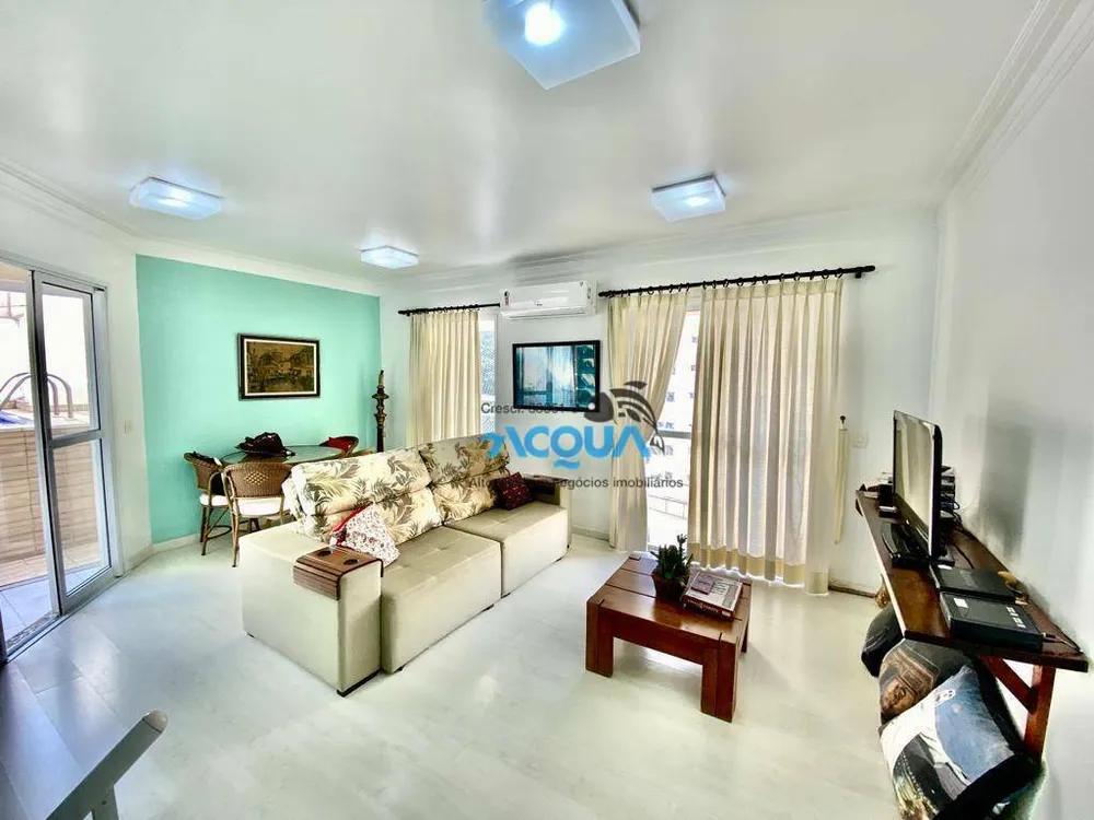 Cobertura, 3 quartos, 166 m² - Foto 1