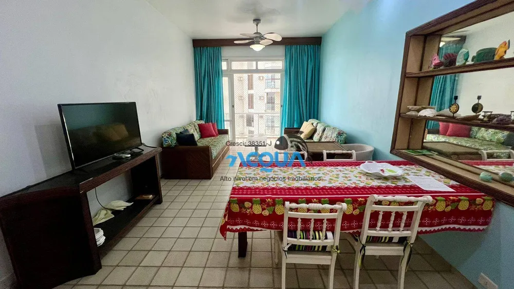 Apartamento, 3 quartos, 80 m² - Foto 1
