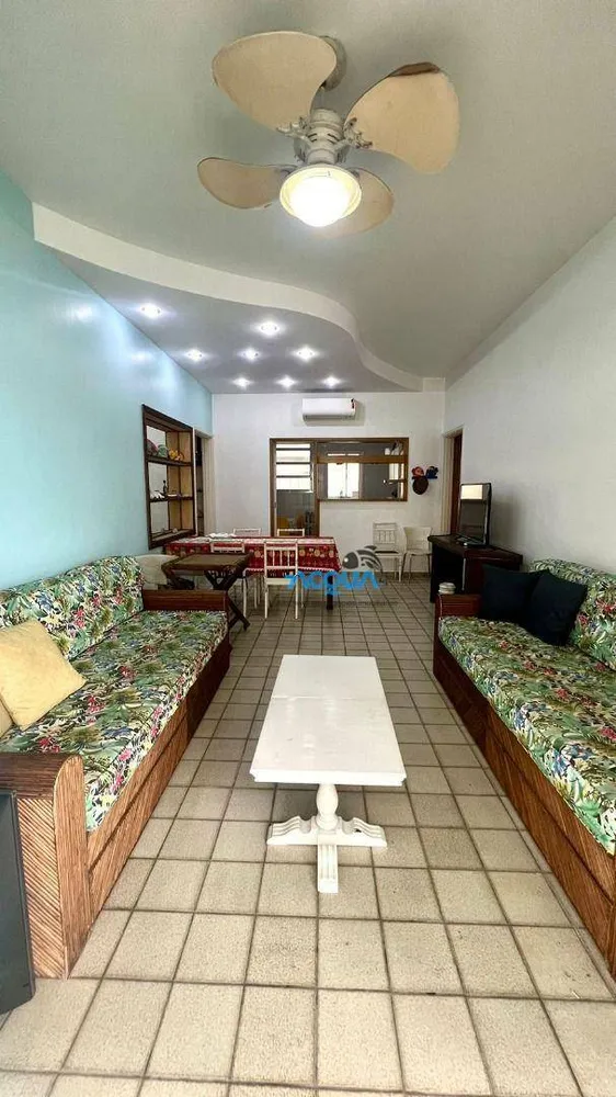 Apartamento, 3 quartos, 80 m² - Foto 2